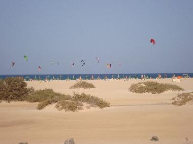 Holiday House in Corralejo (Fuerteventura) or holiday homes and vacation rentals