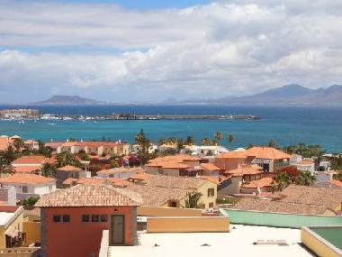Holiday House in Corralejo (Fuerteventura) or holiday homes and vacation rentals