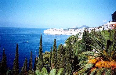 Holiday Apartment in Dubrovnik (Dubrovacko-Neretvanska) or holiday homes and vacation rentals