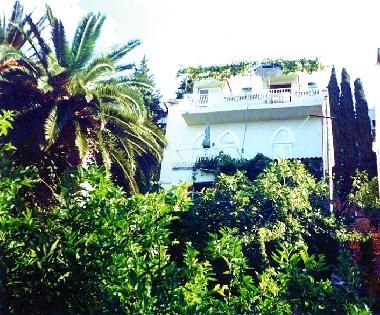 Holiday Apartment in Dubrovnik (Dubrovacko-Neretvanska) or holiday homes and vacation rentals