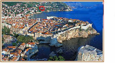 Holiday Apartment in Dubrovnik (Dubrovacko-Neretvanska) or holiday homes and vacation rentals