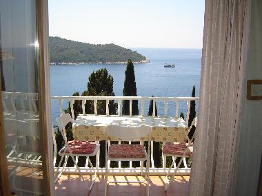 Holiday Apartment in Dubrovnik (Dubrovacko-Neretvanska) or holiday homes and vacation rentals