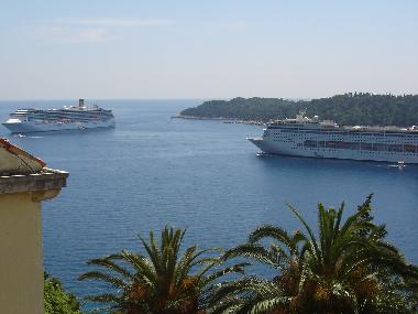 Holiday Apartment in Dubrovnik (Dubrovacko-Neretvanska) or holiday homes and vacation rentals