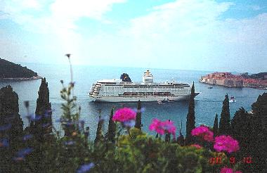 Holiday Apartment in Dubrovnik (Dubrovacko-Neretvanska) or holiday homes and vacation rentals