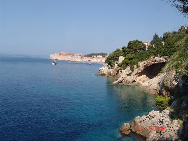 Holiday Apartment in Dubrovnik (Dubrovacko-Neretvanska) or holiday homes and vacation rentals