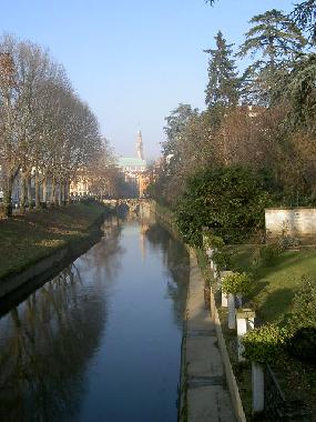 Holiday Apartment in Arcugnano (Vicenza) or holiday homes and vacation rentals