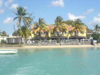 Holiday Apartment in Grand bay (Grand Baie) or holiday homes and vacation rentals