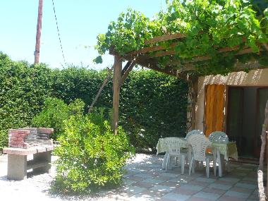 Holiday Apartment in Giens (Var) or holiday homes and vacation rentals
