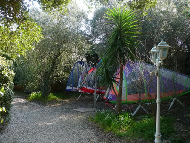 Holiday Apartment in Giens (Var) or holiday homes and vacation rentals