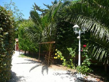 Holiday Apartment in Giens (Var) or holiday homes and vacation rentals