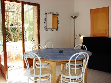 Holiday Apartment in Presqu