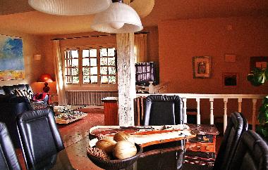 Chalet in El Escorial (Madrid) or holiday homes and vacation rentals