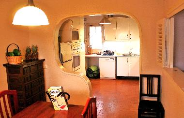 Chalet in El Escorial (Madrid) or holiday homes and vacation rentals