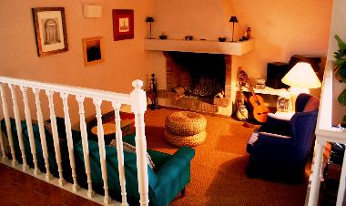 Chalet in El Escorial (Madrid) or holiday homes and vacation rentals