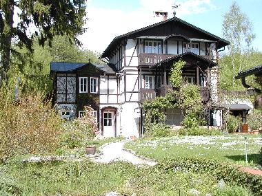 Holiday House in Siegenfeld (Wiener Umland/Sdteil) or holiday homes and vacation rentals