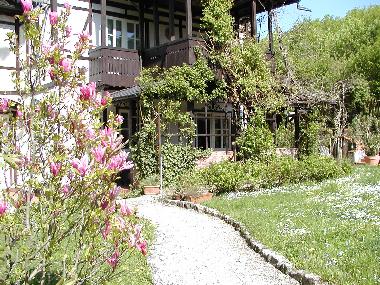 Holiday House in Siegenfeld (Wiener Umland/Sdteil) or holiday homes and vacation rentals