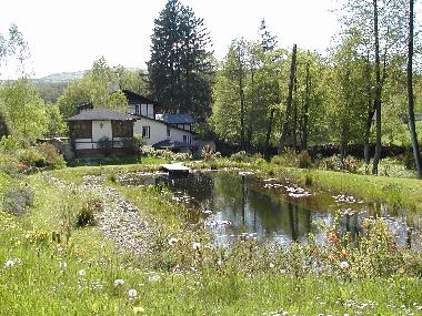 Holiday House in Siegenfeld (Wiener Umland/Sdteil) or holiday homes and vacation rentals