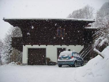 Holiday Apartment in Saalbach Hinterglemm (Pinzgau-Pongau) or holiday homes and vacation rentals