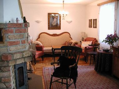 Holiday House in Siegenfeld (Wiener Umland/Sdteil) or holiday homes and vacation rentals