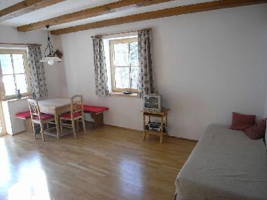 Holiday Apartment in Saalbach Hinterglemm (Pinzgau-Pongau) or holiday homes and vacation rentals