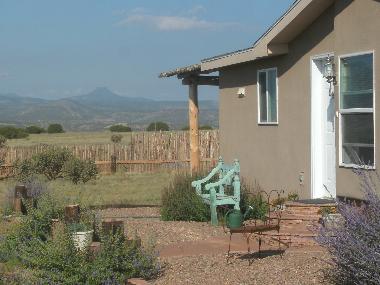 Holiday House in Medanales (New Mexico) or holiday homes and vacation rentals
