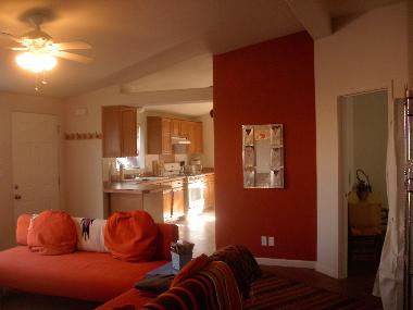 Holiday House in Medanales (New Mexico) or holiday homes and vacation rentals