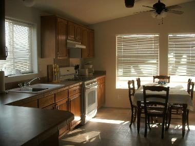 Holiday House in Medanales (New Mexico) or holiday homes and vacation rentals