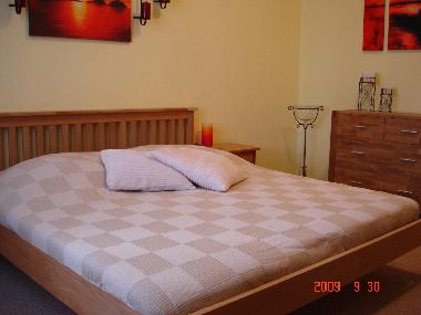 Holiday Apartment in Ueckermuende (Mecklenburgische Ostseekste) or holiday homes and vacation rentals