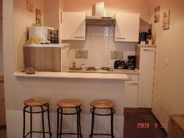 Holiday Apartment in Ueckermuende (Mecklenburgische Ostseekste) or holiday homes and vacation rentals