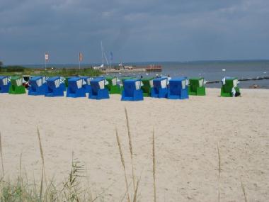 Holiday Apartment in Ueckermuende (Mecklenburgische Ostseekste) or holiday homes and vacation rentals