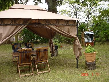 Holiday Apartment in Ueckermuende (Mecklenburgische Ostseekste) or holiday homes and vacation rentals