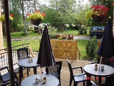 Holiday Apartment in Ueckermuende (Mecklenburgische Ostseekste) or holiday homes and vacation rentals