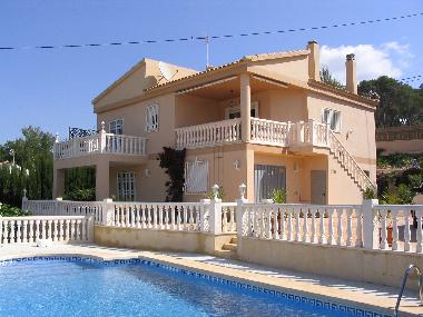 Holiday Apartment in Tibi (Alicante / Alacant) or holiday homes and vacation rentals