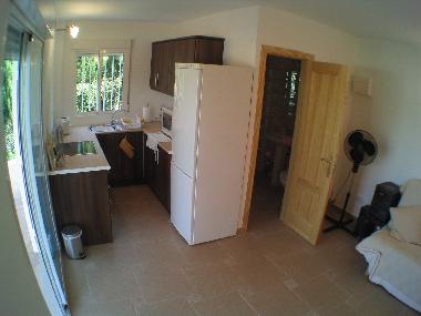 Holiday Apartment in Tibi (Alicante / Alacant) or holiday homes and vacation rentals