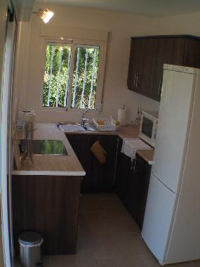 Holiday Apartment in Tibi (Alicante / Alacant) or holiday homes and vacation rentals