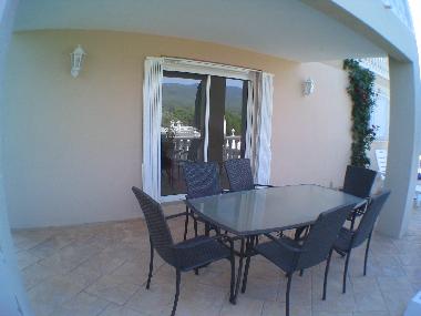 Holiday Apartment in Tibi (Alicante / Alacant) or holiday homes and vacation rentals