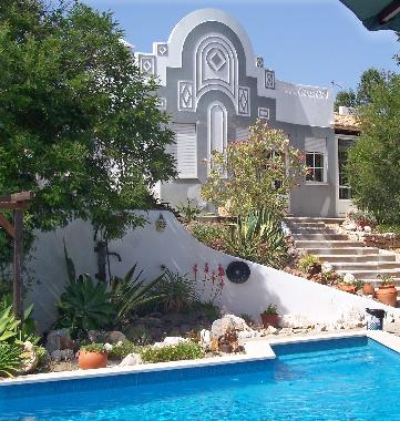 Holiday House in bensafrim-lagos (Algarve) or holiday homes and vacation rentals
