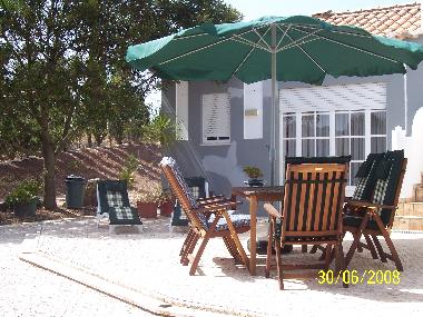 Holiday House in bensafrim-lagos (Algarve) or holiday homes and vacation rentals