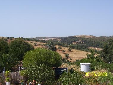 Holiday House in bensafrim-lagos (Algarve) or holiday homes and vacation rentals