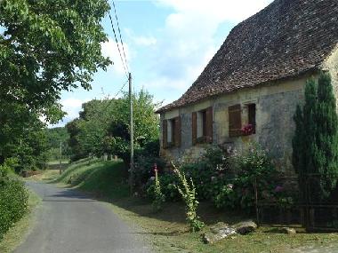 Bed and Breakfast in Lanquais (Dordogne) or holiday homes and vacation rentals