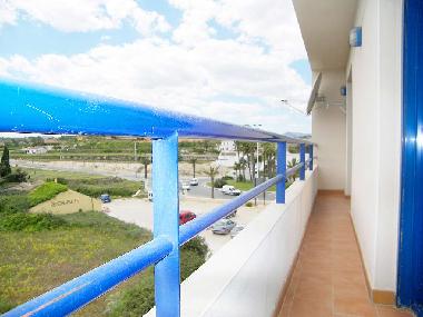 Holiday Apartment in Teulada (Alicante / Alacant) or holiday homes and vacation rentals