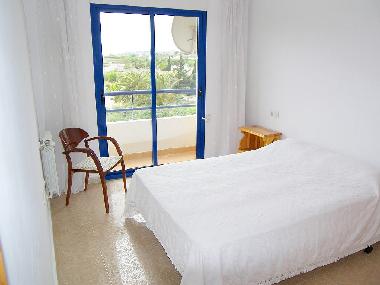 Holiday Apartment in Teulada (Alicante / Alacant) or holiday homes and vacation rentals