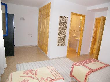 Holiday Apartment in Teulada (Alicante / Alacant) or holiday homes and vacation rentals