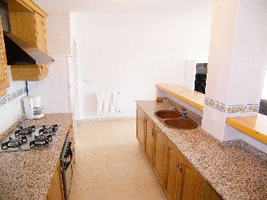 Holiday Apartment in Teulada (Alicante / Alacant) or holiday homes and vacation rentals