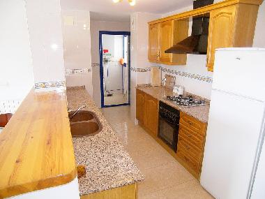 Holiday Apartment in Teulada (Alicante / Alacant) or holiday homes and vacation rentals