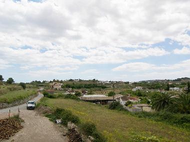 Holiday Apartment in Teulada (Alicante / Alacant) or holiday homes and vacation rentals