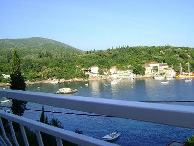 Holiday Apartment in Molunat  (Dubrovacko-Neretvanska) or holiday homes and vacation rentals