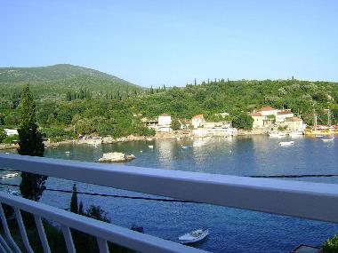 Holiday Apartment in Molunat (Dubrovacko-Neretvanska) or holiday homes and vacation rentals