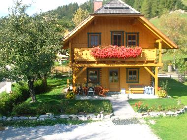 Chalet in Mariapfarr (Lungau) or holiday homes and vacation rentals