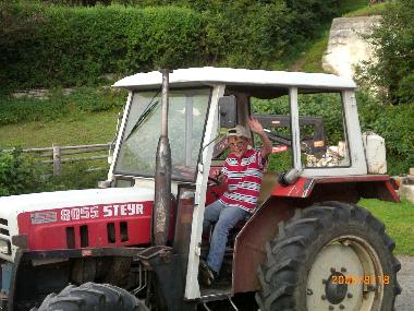 Chalet in Mariapfarr (Lungau) or holiday homes and vacation rentals